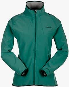 Musto evolution soft shell bayan ceket