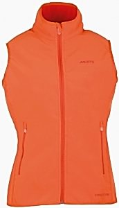 Musto Evolution Soft Shell Yelek Kadın