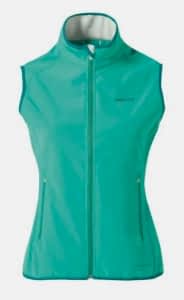 Musto Evolution Soft Shell Yelek Kadın