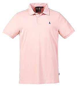 Musto Flyer Polo Tişört