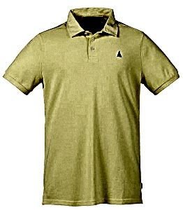 Musto Flyer Polo Tişört
