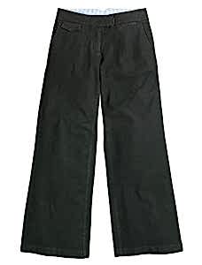 Musto Keten Pantolon, kadın