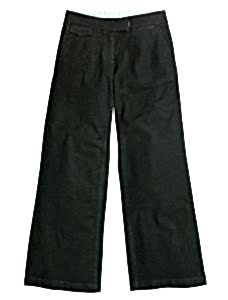 Musto Keten Pantolon, kadın