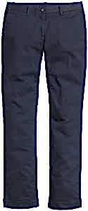 Musto Trend Keten Pantolon Kadın