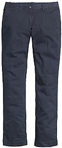 Musto Trend Keten Pantolon Kadın