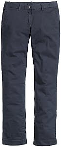 Musto Trend Keten Pantolon Kadın