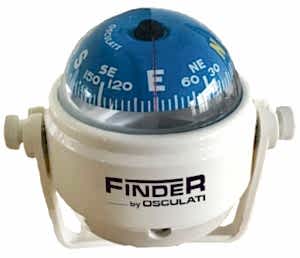 Osculati Finder Pusula