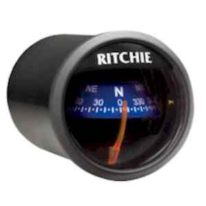 Ritchie Sport X-23 Gömme pusula