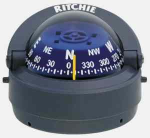 Ritchie Explorer S-53 pusula