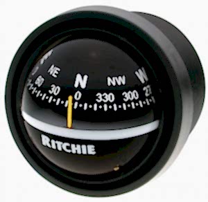 Ritchie Explorer V-57 gömme pusula