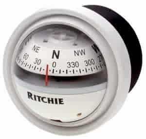Ritchie Explorer V-57 gömme pusula