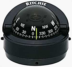 Ritchie Explorer S-53 pusula