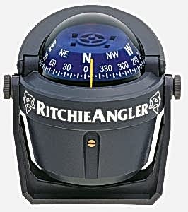 Ritchie Angler pusula