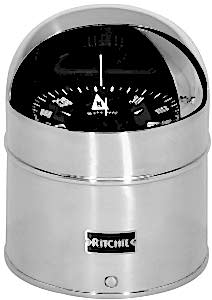 Ritchie Globemaster® D-615-P pusula