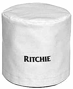 Ritchie GM-5-C kapak. Ritchie Globemaster SP-5-C için.