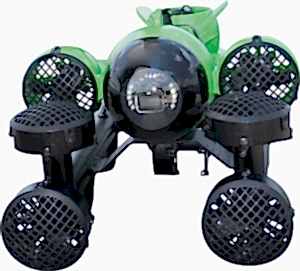 Aquabotix Hydroview Pro