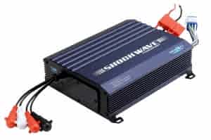 Aquatic AQ-AD600.4 4 kanal dijital amfi (Sınıf D)