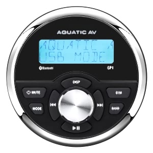 Aquatic GP1