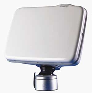 Güverte üstü scanpod 8 beyaaz güverte üstü