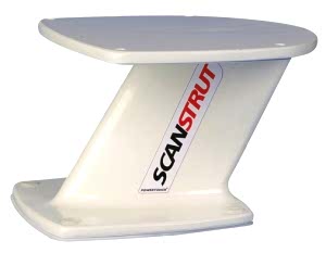 PT2004 2KW/4KW KOMPOZİT POWERTOWER RADAR 15CM
