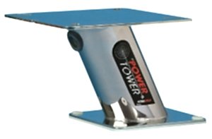 SPT1002 Paslanmaz power tower (radar)