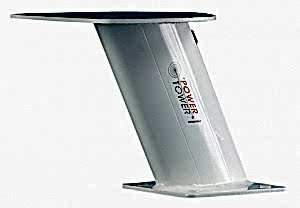 Aluminyum Power Tower (Radar ) 10