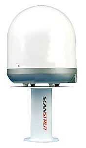 Aluminyum power tower satpt - 40