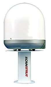 Aluminyum power tower satpt - 60