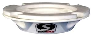 SC80 SS SATCOM ANTEN DESTEK BRAKETİ