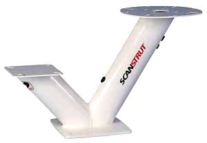 Dual power tower (çift anten) sr2-30