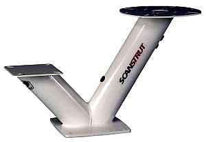 Scanstrut Dual PowerTower®