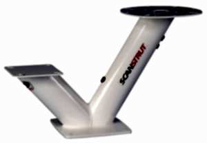 Dual power tower (çift anten) so1-40