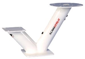 Scanstrut Dual PowerTower®