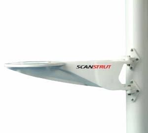 SC20 Sabit direk platformu