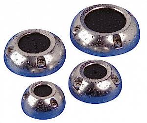 Kablo çıkışı p.çelik 2,8mm