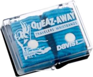 Davis QUEAZ - AWAY Deniz tutmasına karşı bilezik
