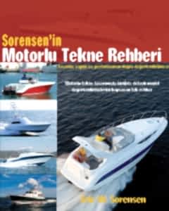 Sorensen´in Motorlu Tekne Rehberi
