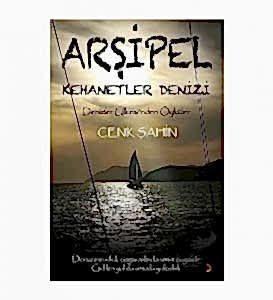 Arşipel: Kehanetler Denizi Denizler Ülkesinden Öyküler