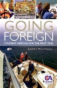 Going Foreign
