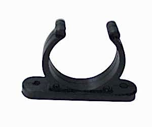 Esnek klips, 45 mm