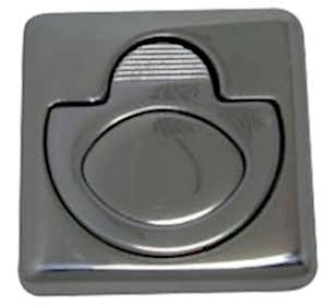 Southco gömme kulp