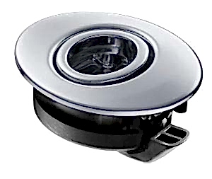 Southco Marine Beetle kulplu kilit