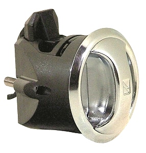 Southco Marine çekmece/dolap kulbu