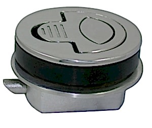 Southco gömme kulp