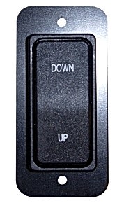 Lenco hatch/kapak kaldıracı için switch.