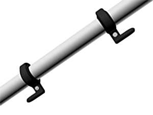 Outrigger ipi sarma braketi