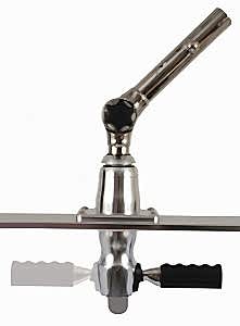 Outrigger montaj braketi