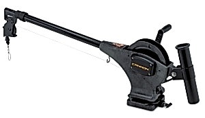 Cannon Uni-Troll