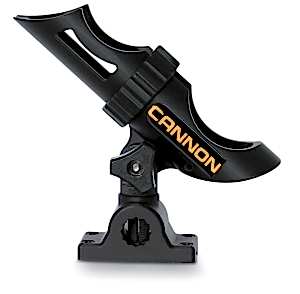 Cannon kamış yuvası