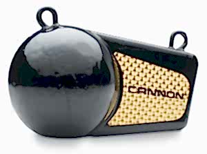Cannon Flash Weight